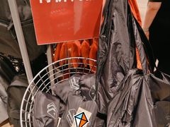 -MUJI无印良品(鑫嘉汇购物中心店)