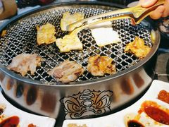 -十三姨正合丰烤肉(营迹路店)