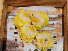 -蔡澜点心·粤菜(丽泽天街店)