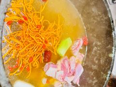 -芸山季·云南野生菌火锅(宝能环球汇店)