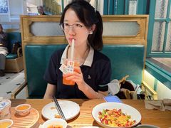 -潮粥荟·潮汕砂锅粥(朝阳大悦城店)