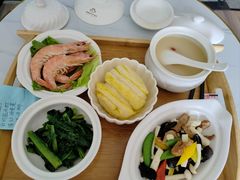 -庆阳享悦时光月子会所建隆大厦店(庆阳享悦时光月子会所凤凰南郡店)