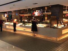 -北京王府井天伦王朝酒店