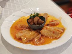 -新侨三宝乐西餐厅(崇文门店)