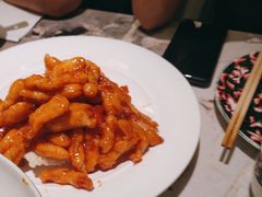 -峰厨大鱼泡饼·天津菜(西青大学城店)