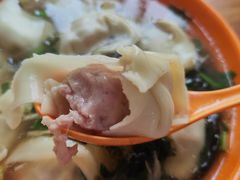 -阿麟馄饨(延长路店)