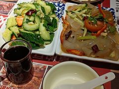 拍黄瓜-寂寞的豆芽(西大望南路店)