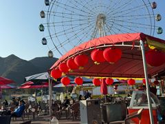 -云漫湖生态度假公园