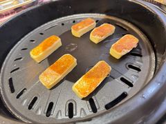 -倍熹首尔烤肉大排档(合生汇店)
