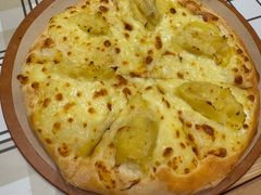 -菲滋意式餐厅(加州阳光二店)