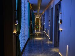 -星漾里•SPA•足道•按摩•养生(吕厝店)