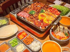 -TAIFORKS 大福食堂·山葵烤肉料理·拌饭(宝安店)