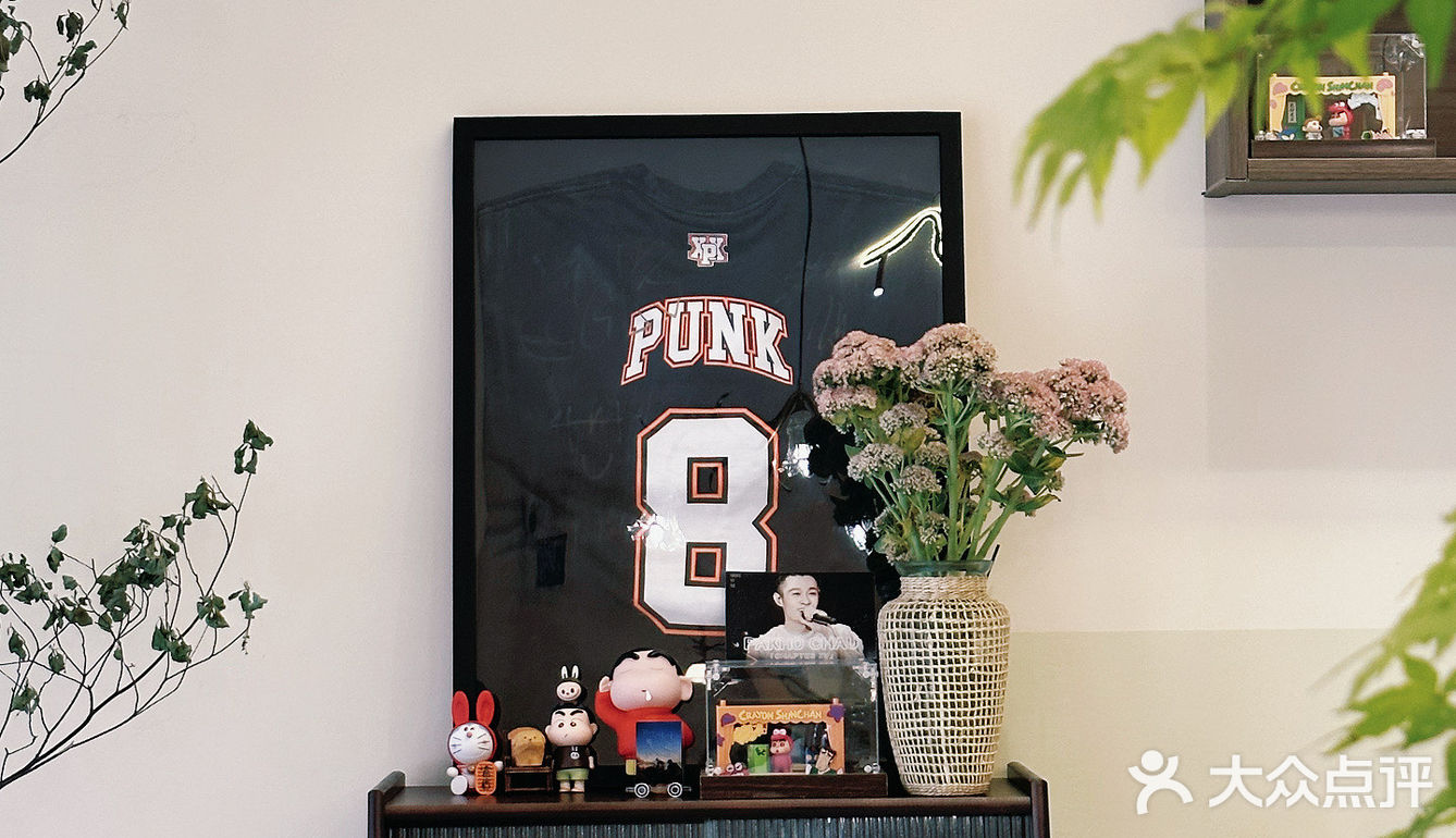 顺德新店| 一首周柏豪的歌配一杯啡🎹
