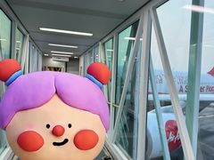-吉隆坡国际机场