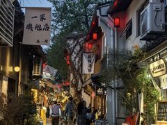 -小河直街历史文化街区