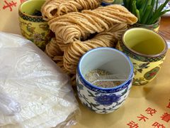 -十二道丰味·徐州土菜·烧烤(何山路店)