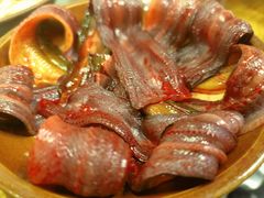 -重庆老火锅王(西安北路店)