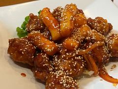 -韩礼年糕(飞虹路店)