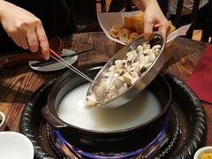 -大良毋米粥(锦龙路总店)