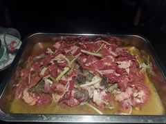 生牛-玉林仔鲜牛老火锅(南宁港店)