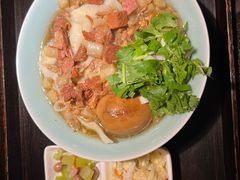 -喜晋道面馆(华严寺广场店)