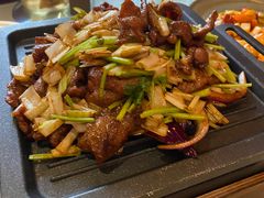 -青年公社烤鸭(青年路店)