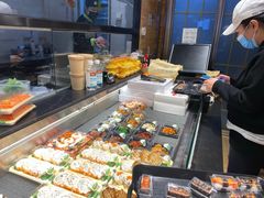 -池田寿司·新鲜现做(朝阳大悦城店)