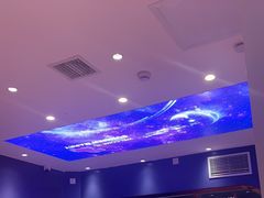 -夏日玛莉西餐厅(岳阳花板桥步步高店)