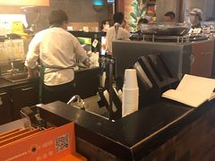 -星巴克(西湖天地店)