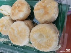 绿豆饼-泸溪河桃酥(西直门凯德店)