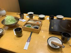 餐前小菜-胜博殿日式炸猪排(西红门店)