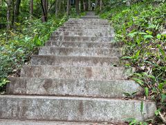 -潜山国家森林公园