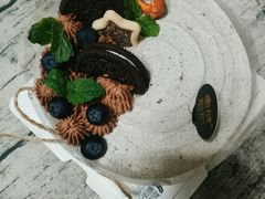 -蜜肆动物奶油蛋糕·个性定制·下午茶甜品