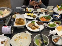 -菊上料理(蜀山银泰百货店)