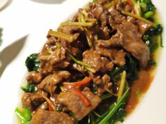 -金成潮菜博物馆(海珠湿地店)