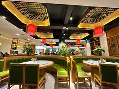 -大鸽饭(马王堆店)