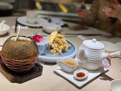 -尚一汤·粤菜海鲜(环球港店)