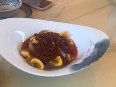 -牟记江湖特色重庆菜鱼蛋小龙虾黄鳝鸡腰(巴南区鱼洞鲁能店)
