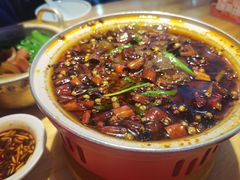 -怪噜范·老贵阳街头名小吃(汇金星力城店)