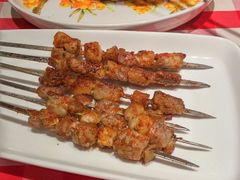 -西贝莜面村(近铁城市广场店)