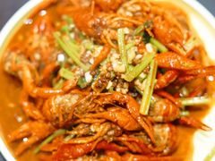 -虾乐园龙虾·夜宵(松江店)