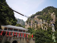 -福建天门山