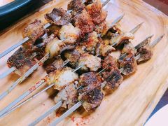 -新疆巴州金丝特餐厅(大钟寺店)