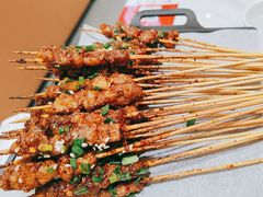 -小食迹贵阳丝娃娃(世纪金源店)