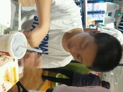 android_upload_pic-肯德基(电力路店)