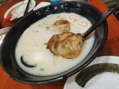 -匠客寿司(江门万达老街店)