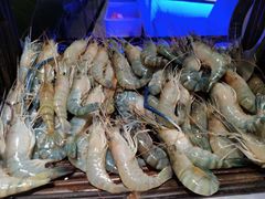 -加餐海鲜自助(宝龙一城店)