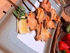 -Minase水濑·日料放题(外滩店)
