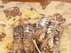 -坛南湾阿强农家乐.海鲜大排档老字号(福州地标美食店)