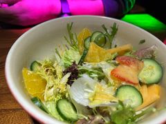 -纳瓦新疆菜(银都店)